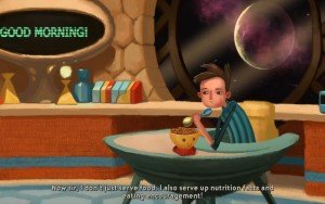 Broken Age Act 1 Shay Cereal