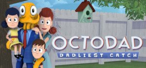 Octodad Dadliest Catch Walkthrough