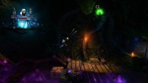 Trine Level 10 Potion 10