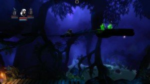 Trine Level 10 Potion 13 and 14