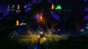 Trine Level 10 Potion 2