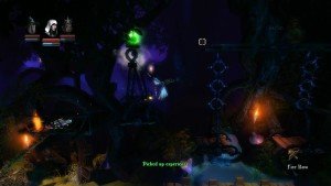 Trine Level 10 Potion 3