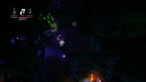 Trine Level 10 Potion 4 and 5 and secret 1