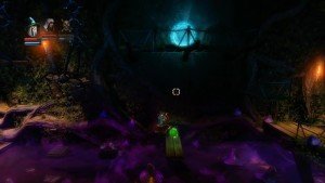 Trine Level 10 Potion 7