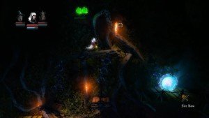 Trine Level 10 Potion 8 and 9