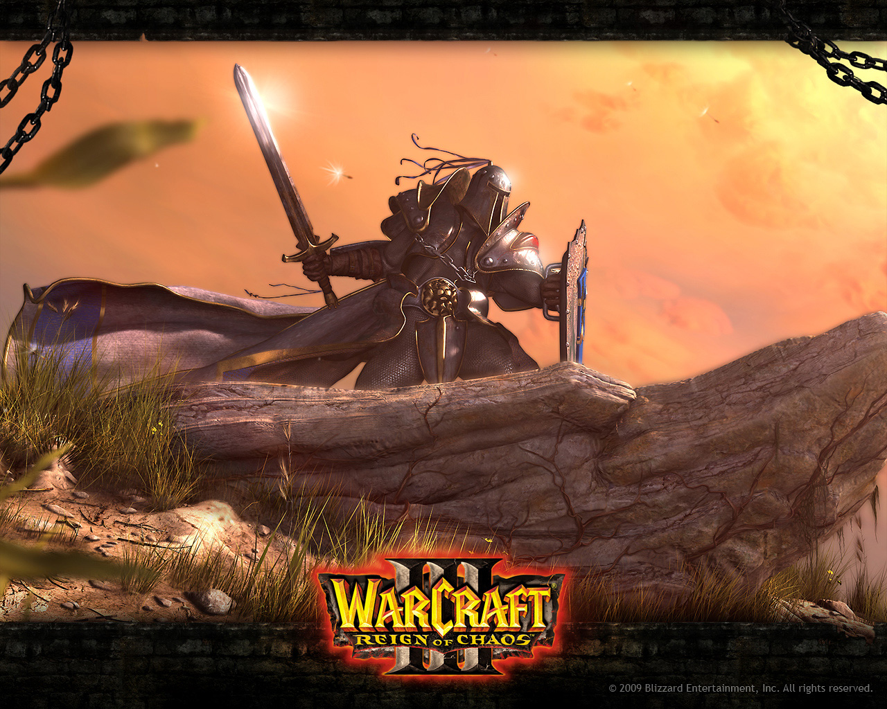 World Of Warcraft 3 Pc