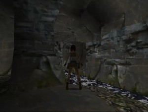 Tomb Raider Level 3 - Stream