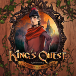 Kings Quest Chapter 1 Walkthrough