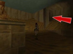 Tomb Raider 1 Level 10 Part 4