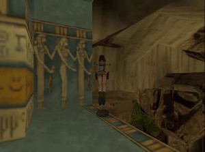 Tomb Raider 1 Level 10 Part 7