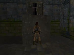 Tomb Raider 1 Level 8 1