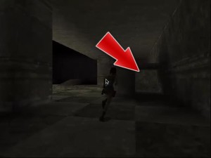 Tomb Raider 1 Level 8 part 14