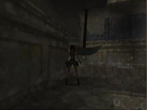 Tomb Raider 1 Level 9 Part 4