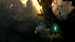 Trine 2 Level 13 The Final Chapter 1