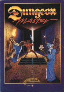 Dungeon Master Walkthrough