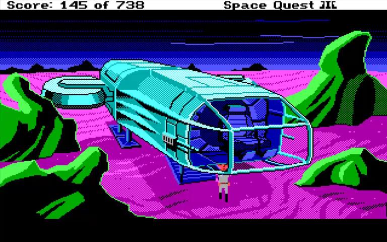 space-quest-3-walkthrough-the-pirates-of-pestulon-gamer-walkthroughs