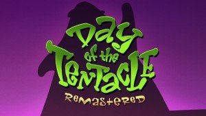 Day of the Tentacle Remastered Walkthrough