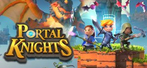 Portal Knights Review