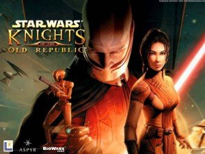 Star Wars Knights of the Old Republic Walkthrough