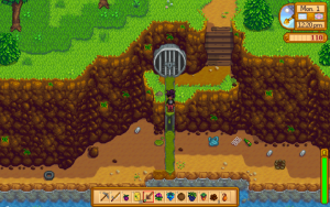 Stardew Valley Sewer