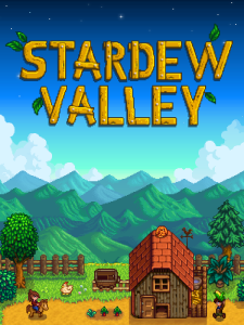 Stardew Valley Walkthrough