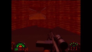 Dark Forces Mission 5 Entrance to Mines 2