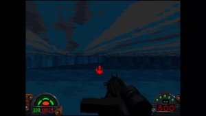 Dark Forces Mission 8 Extra Life