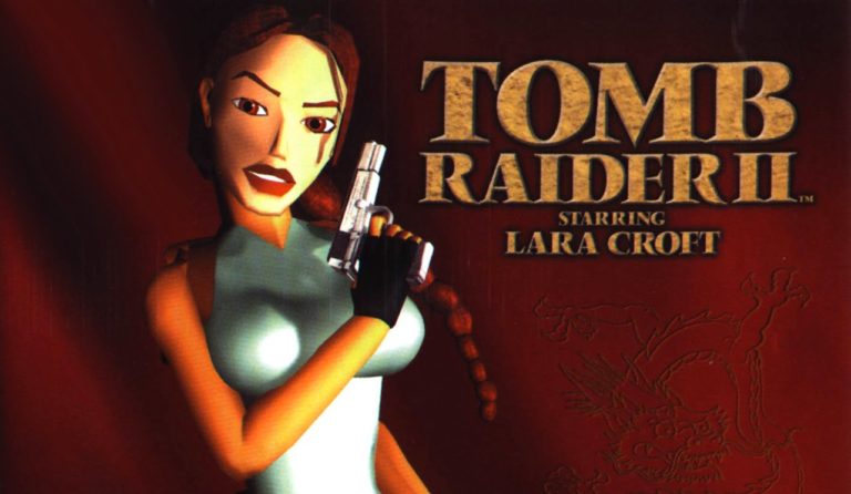 Tomb Raider 2 Thumb Gamer Walkthroughs