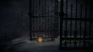 Unravel Chapter 11 Gate