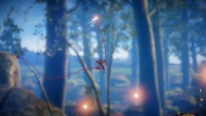 Unravel Chapter 12 Orbs