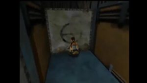 Tomb Raider 2 Level 5 Prison