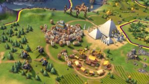 Civilization 6 Walkthrough