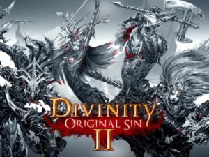 Divinity Original Sin 2