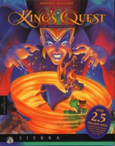 King's Quest 7 Walkthrough