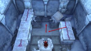kings-quest-chapter-4-labyrinth-puzzle-4