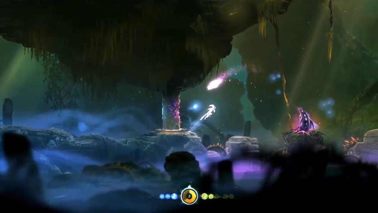 Moon Grotto Gamer Walkthroughs