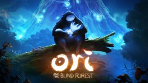 Ori and the Blind Forest walkthrough