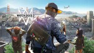 Watch Dogs 2 PC Release