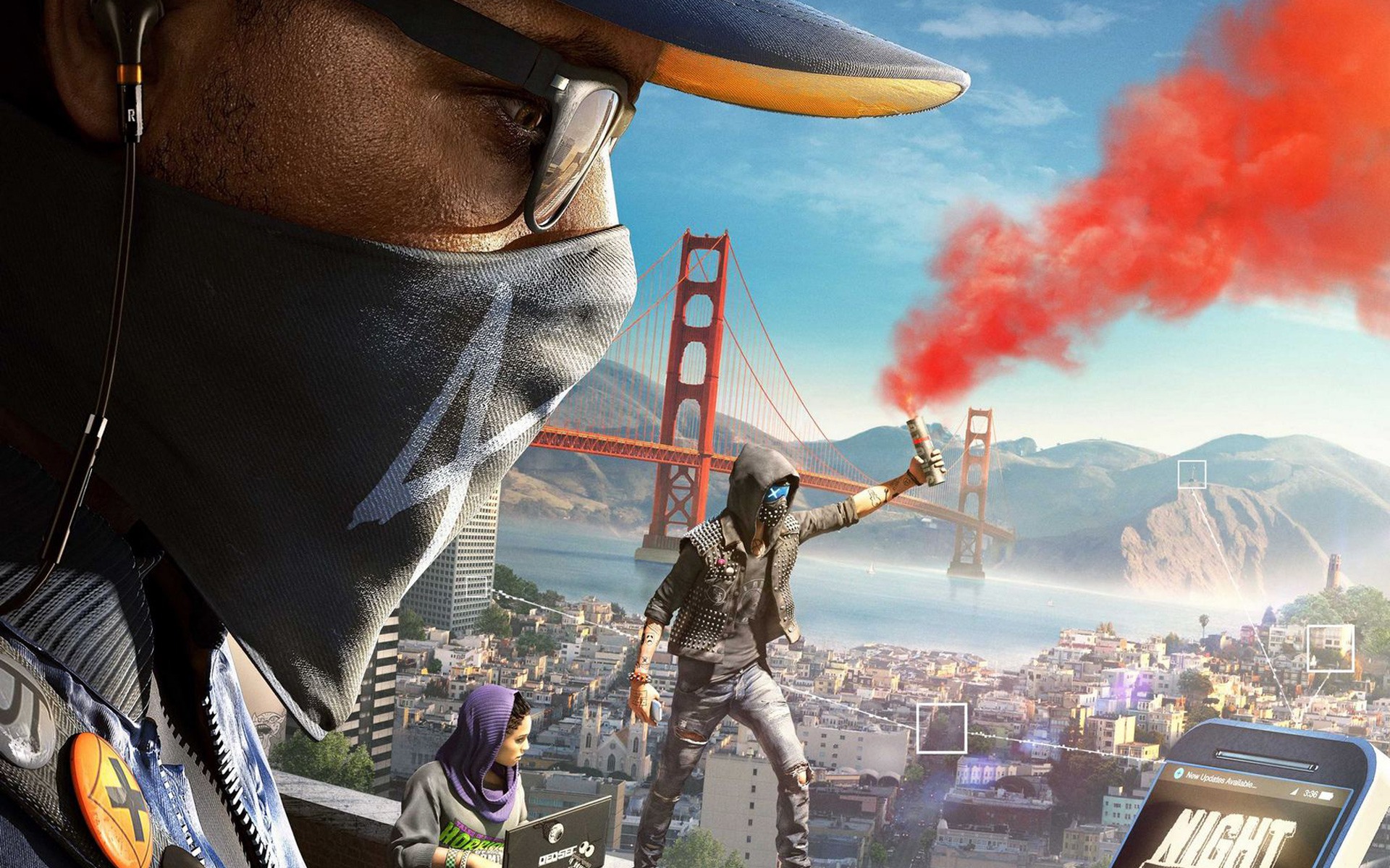 watch dogs 2 download mega