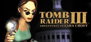 tomb raider 3 ps1