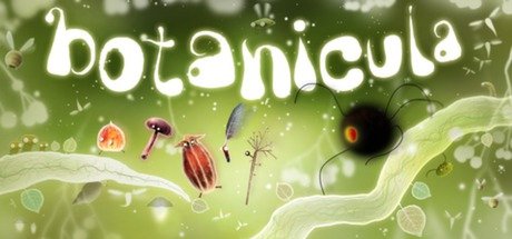 botanicula walkthrough part 3