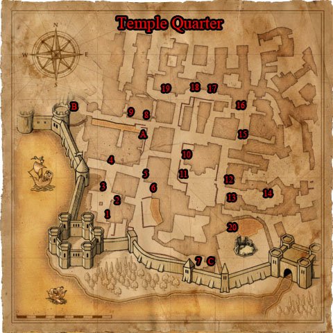 witcher 2 chapter 1 quests