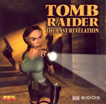 tomb raider 4 ps1