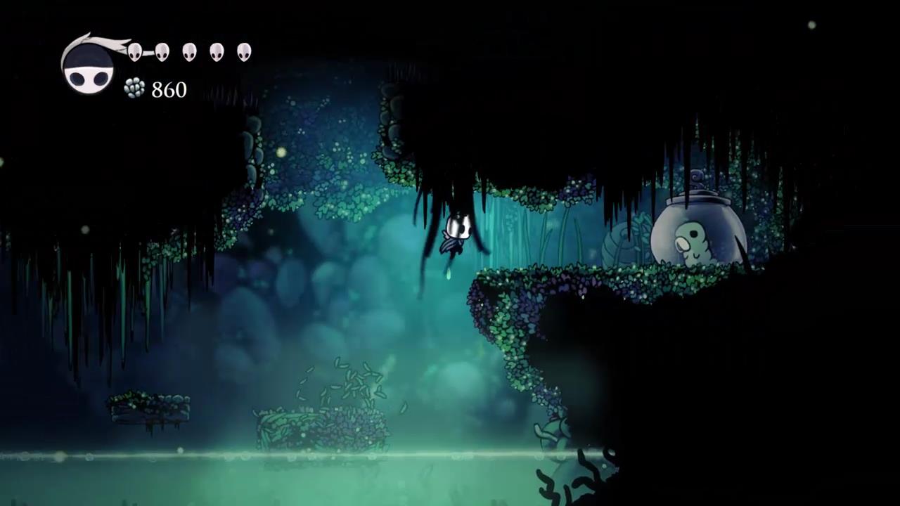 hollow knight map eyes