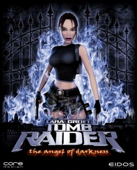 tomb raider angel of darkness walkthrough guide