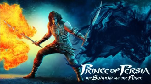 prince of persia 2