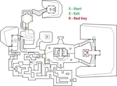 doom toxin refinery secrets