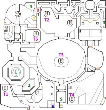 original doom walkthrough