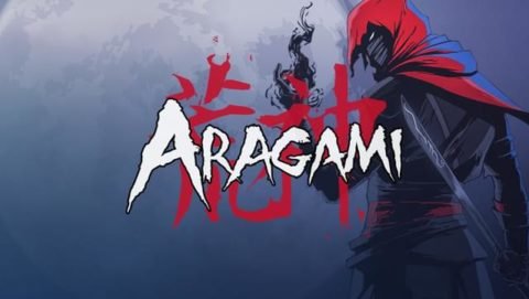 aragami how many chapters