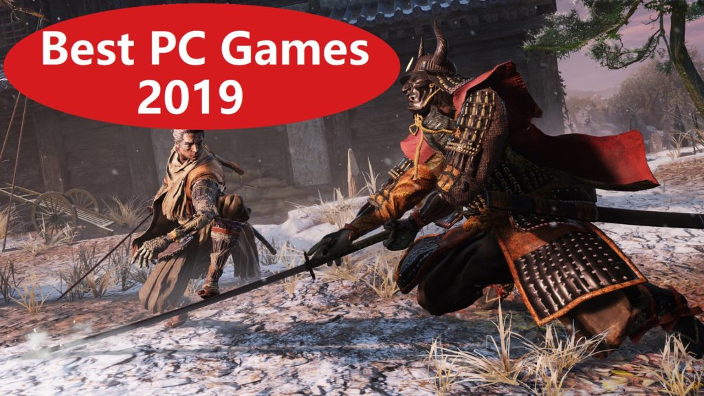 pc games 2019 download free